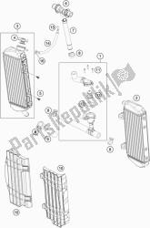 sistema de refrigeración