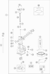 carburatore