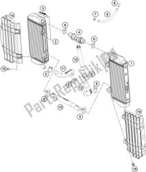 sistema de refrigeración