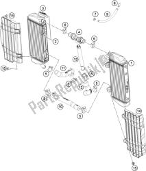 sistema de refrigeración