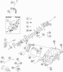 WIRING HARNESS