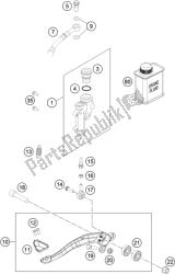 REAR BRAKE CONTROL