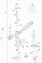 Carburettor