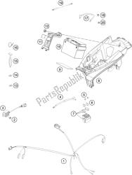 WIRING HARNESS