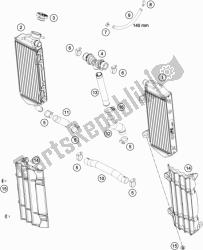 sistema de refrigeración