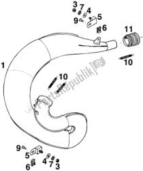 system wydechowy