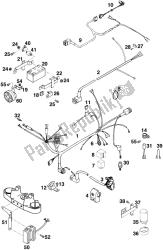 Wiring Harness #1