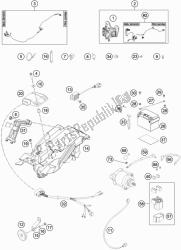 WIRING HARNESS