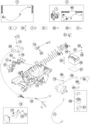 WIRING HARNESS