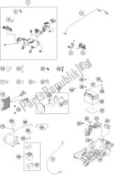 WIRING HARNESS