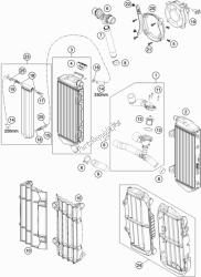 sistema de refrigeración