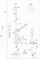 carburatore