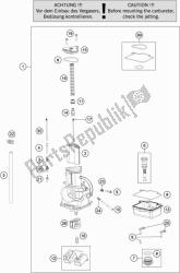 carburatore