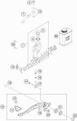 REAR BRAKE CONTROL