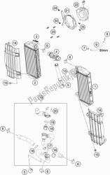 sistema de refrigeración