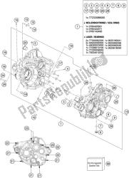 caja del motor