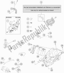 WIRING HARNESS