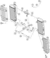 sistema de refrigeración