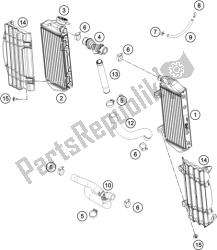 sistema de refrigeración