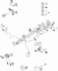 WIRING HARNESS