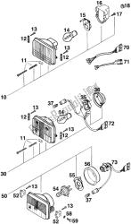 LIGHTING SYSTEM