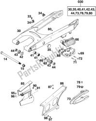 SWING ARM