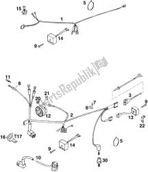 WIRING HARNESS