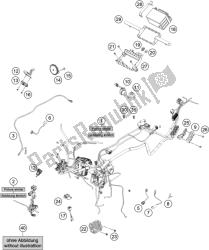 WIRING HARNESS