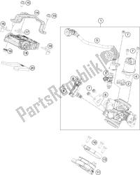 Throttle body