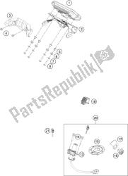 strumenti / sistema di blocco