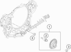 BALANCER SHAFT