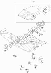 ENGINE GUARD