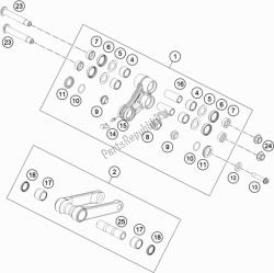 PRO LEVER LINKING