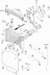 sistema de refrigeración