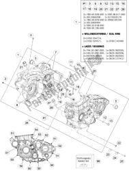 cassa del motore