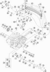 LUBRICATING SYSTEM