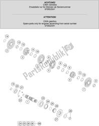 Transmission Ii - Countershaft #1