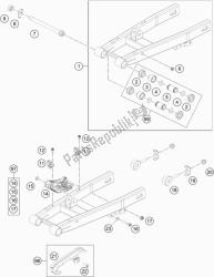 SWING ARM