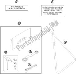 Seperate Enclosure