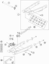 SWING ARM