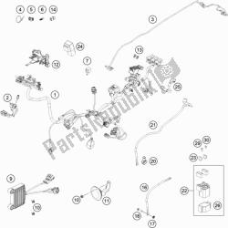 WIRING HARNESS