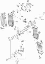 sistema de refrigeración