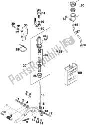 REAR BRAKE CONTROL