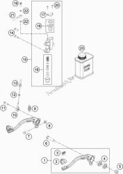 REAR BRAKE CONTROL