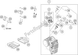 Throttle body