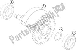 BALANCER SHAFT