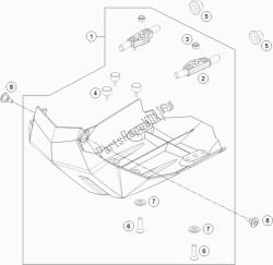 protection moteur