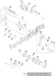 schakelmechanisme