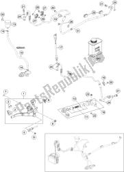 REAR BRAKE CONTROL