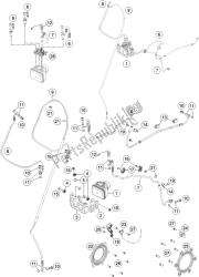 sistema antibloccaggio abs